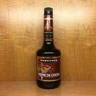 Dekuyper Creme De Cacao Dark (750)