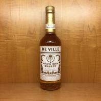 Deville Brandy Vsop (750)