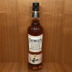 Dewars Japanese Smooth Mizunara Oak Cask 8 Year Blended Scotch 0 (750)