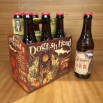 Dogfish Head 90 Minute Ipa 6 Pack Bottles Dogfish Brewing Milton, De 0 (62)