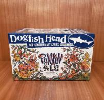Dogfish Head Punkin 6pk (62)