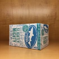 Dogfish Head Slightly Mighty 6pk Can (4 pack 12oz cans) (4 pack 12oz cans)