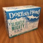 Dogfish Head Slightly Mighty Lo-cal Ipa 12 Packs 0 (221)