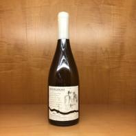 Domaine Jean Marie Fourrier Bourgogne Blanc 2018 (750)
