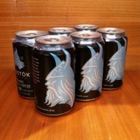Einstok Beer Company Icalandic Toasted Baltic Porter (6 pack 12oz cans) (6 pack 12oz cans)