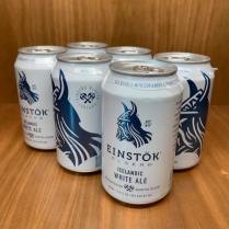 Einstok Beer Company Icalandic White Ale (62)