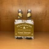 Fentimans Tonic Water 4 Pack Bottles 0