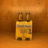 Fever Tree Tonic Water 200ml Bottles 0