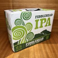 Fiddlehead Ipa 12 Pack Cans (12 pack 12oz cans) (12 pack 12oz cans)