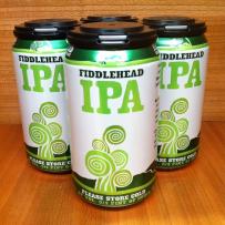 Fiddlehead Ipa 4 Pack 12 Ounce Cans -  4pk (4 pack 12oz cans) (4 pack 12oz cans)