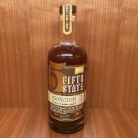 Fifth State Distillery Chocolate Xs Liqueur (750ml) (750ml)