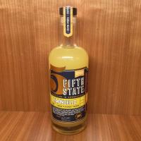 Fifth State Distillery Limoncello (750)