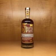 Fifth State Distillery Maple Whiskey (750)