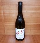 Fifty Eight  Degrees Monterey Chardonnay 0 (750)