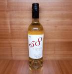 Fifty Eight  Degrees Monterey Sau Blanc 0 (750)