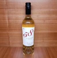Fifty Eight  Degrees Monterey Sau Blanc (750ml) (750ml)
