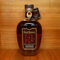 Four Roses Small Batch Select Bourbon (750)