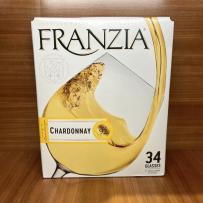 Franzia Chardonnay Box (5L) (5L)