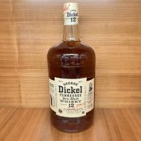 George Dickel No. 12 Whisky (1750)