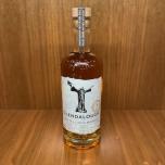 Glendalough Irish Oak Pot Still Whiskey (750)