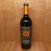 Gnarly Head Old Vine Zinfandel (750)