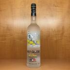 Grey Goose Le Citron 0 (750)