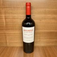 Grounded Wine Co Cabernet Sauvignon (750)