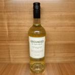 Grounded Wine Co Sauvignon Blanc 0 (750)