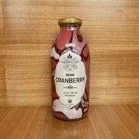 Harney And Sons Cranberry Juice Non Alco (16oz can) (16oz can)