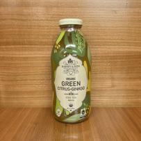 Harney And Sons Green Citrus Tea Non Alc (16oz can) (16oz can)