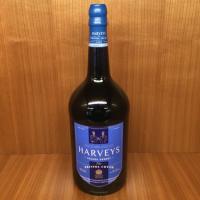Harveys Bristol Cream (1.5L) (1.5L)