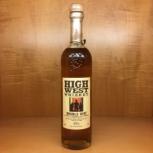High West Double Rye 0 (750)