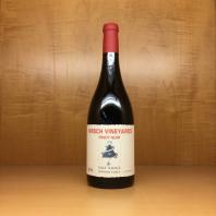 Hirsch Vineyards East Ridge Pinot Noir 2021 (750ml) (750ml)