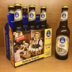 Hofbrau Original Lager 6pk Bottle 0 (667)