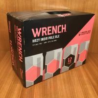 Industrial Arts Brewing Wrench 12 Pack 12 Oz Cans (12 pack 12oz cans) (12 pack 12oz cans)