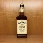 Jack Daniels Honey 0 (750)