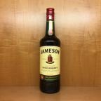 Jamesons Irish 0 (750)