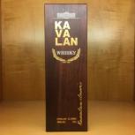 Kavalan Whisky Classic Single Malt 0 (750)