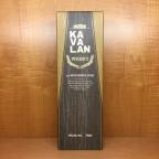 Kavalan Whisky Ex-bourbon 0 (750)