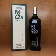 Kavalan Whisky Single Malt Concertmaster (750)
