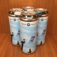 Kent Falls Brewing Bird Post Pale Ale (4 pack 16oz cans) (4 pack 16oz cans)