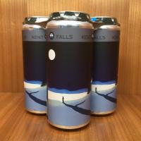 Kent Falls Brewing Pause And Reflect Porter (4 pack 16oz cans) (4 pack 16oz cans)