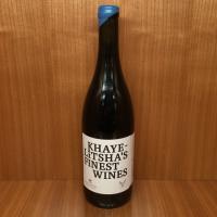 Khayelitsha's Finest Wines Blanc Fume (750ml) (750ml)