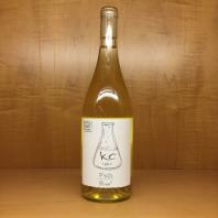 Kivelstadt Cellars Kc Labs Pinot Blanc (750)