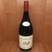 La Vieille Ferme Red (1.5L) (1.5L)