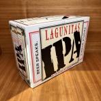 Lagunitas Brewing Co. Ipa 12 Pack Cans 2012 (221)