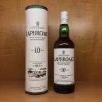 Laphoraig Scotch 10 Yr (750)
