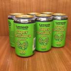 Lawson's Super Session #8 6 Pack Cans 0 (414)