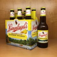 Leinenkugels Summer Shandy 6 Pack (6 pack 12oz cans) (6 pack 12oz cans)
