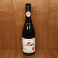 Les Coopains Vin De France (750)
